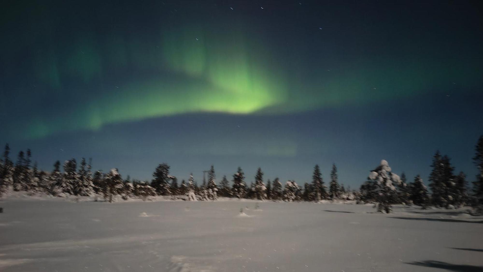 Fulufjellet Hotel Ljørdal Kültér fotó