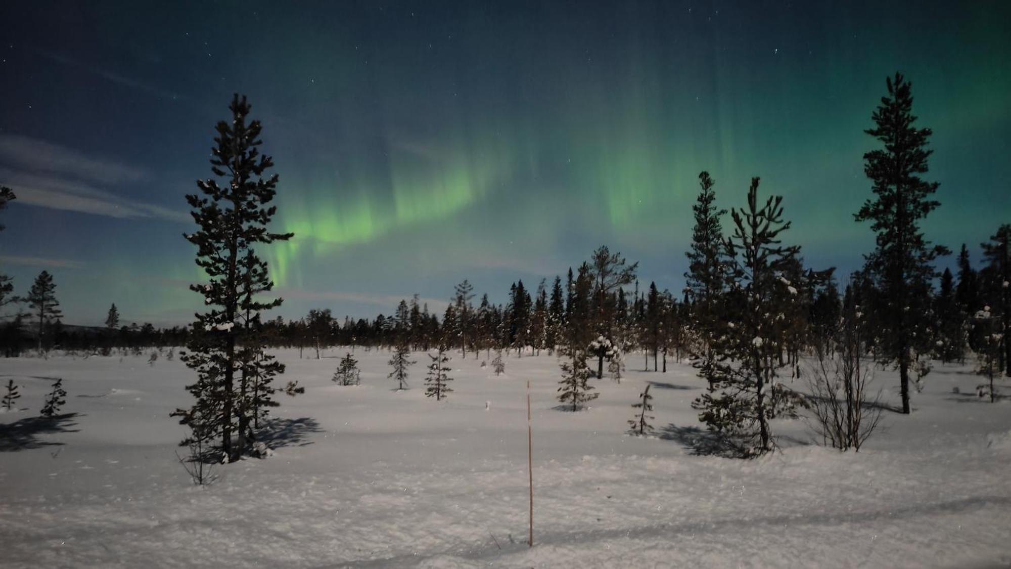 Fulufjellet Hotel Ljørdal Kültér fotó