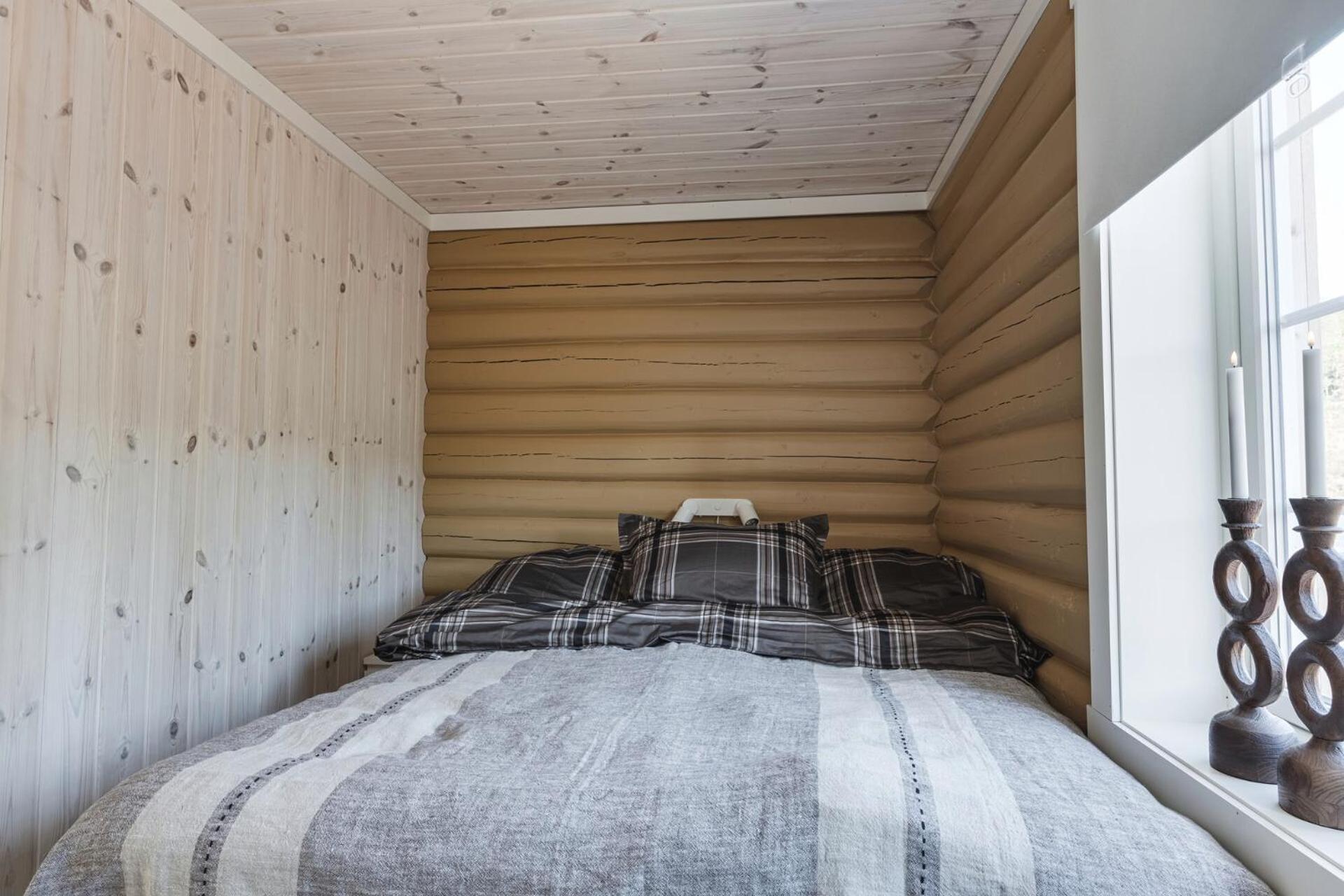 Fulufjellet Hotel Ljørdal Kültér fotó
