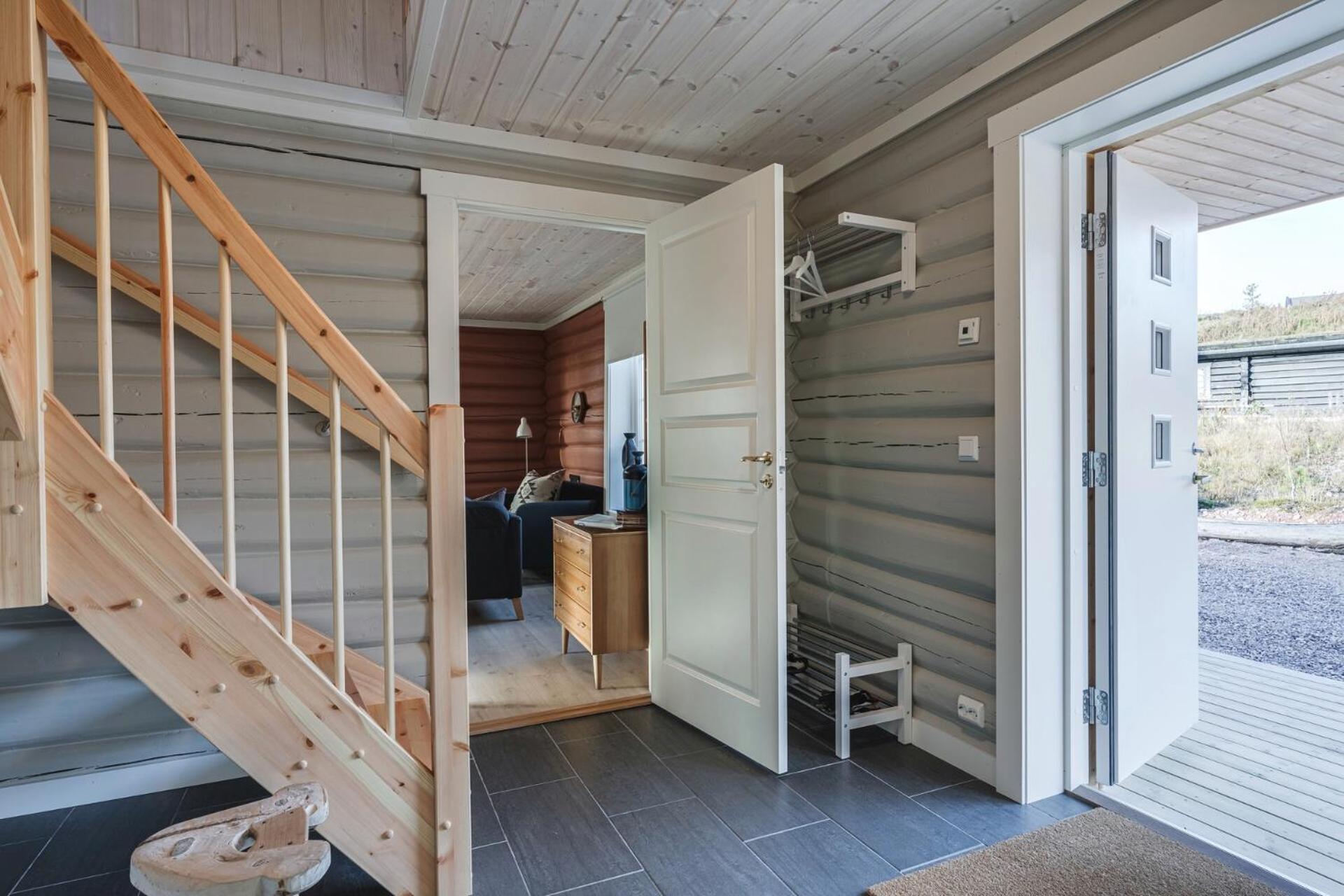 Fulufjellet Hotel Ljørdal Kültér fotó