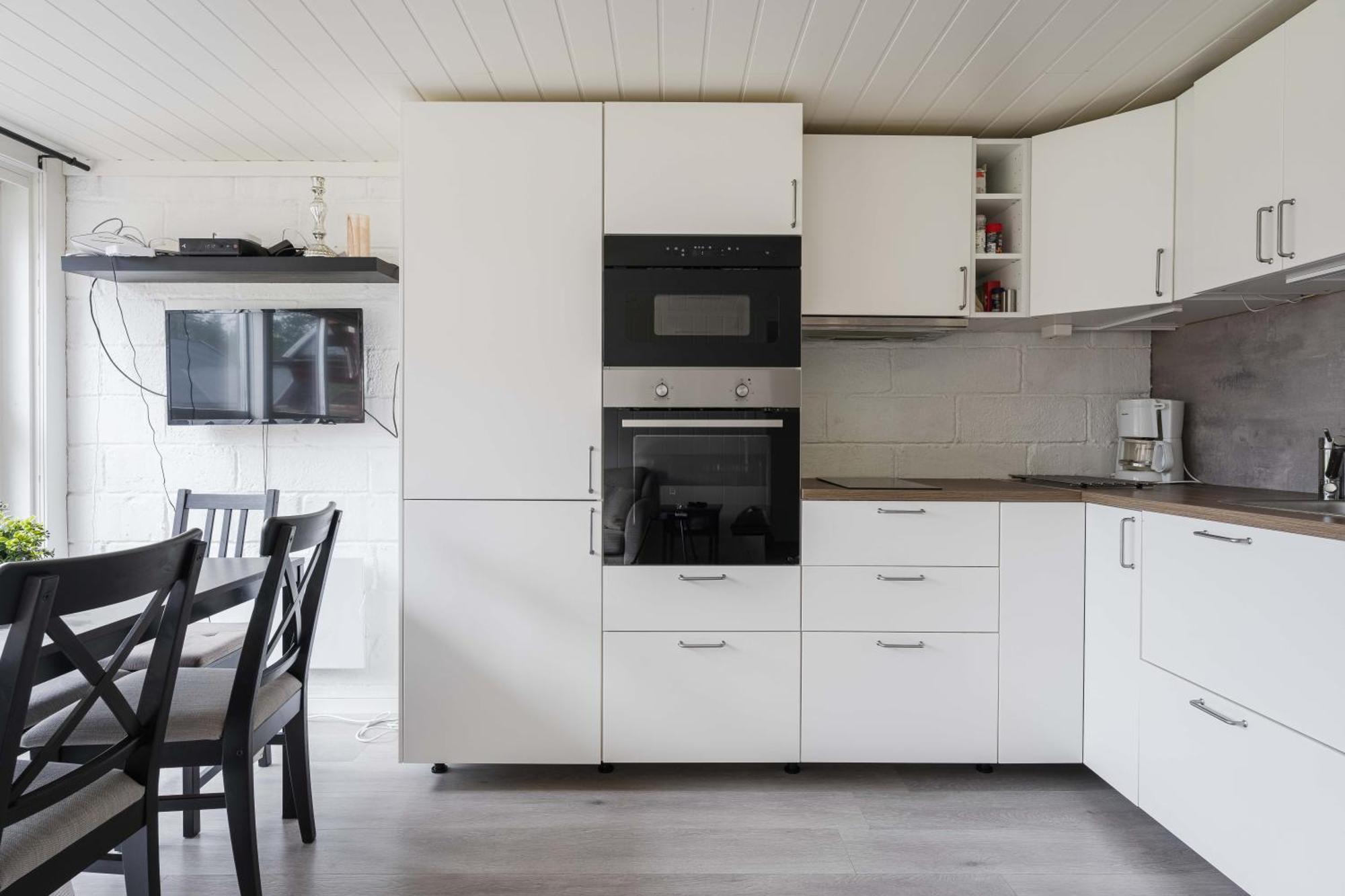 Fulufjellet Hotel Ljørdal Kültér fotó
