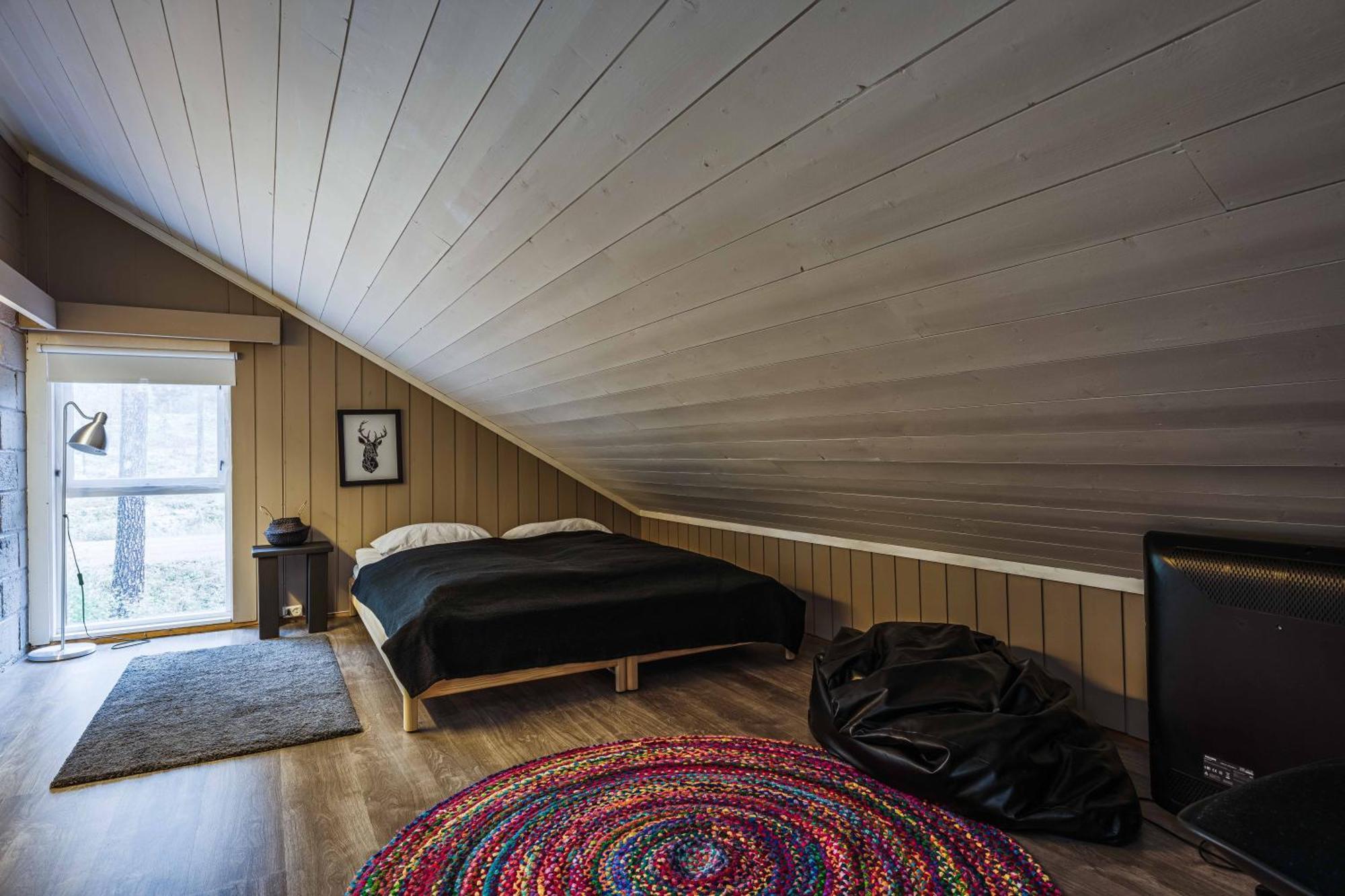 Fulufjellet Hotel Ljørdal Szoba fotó
