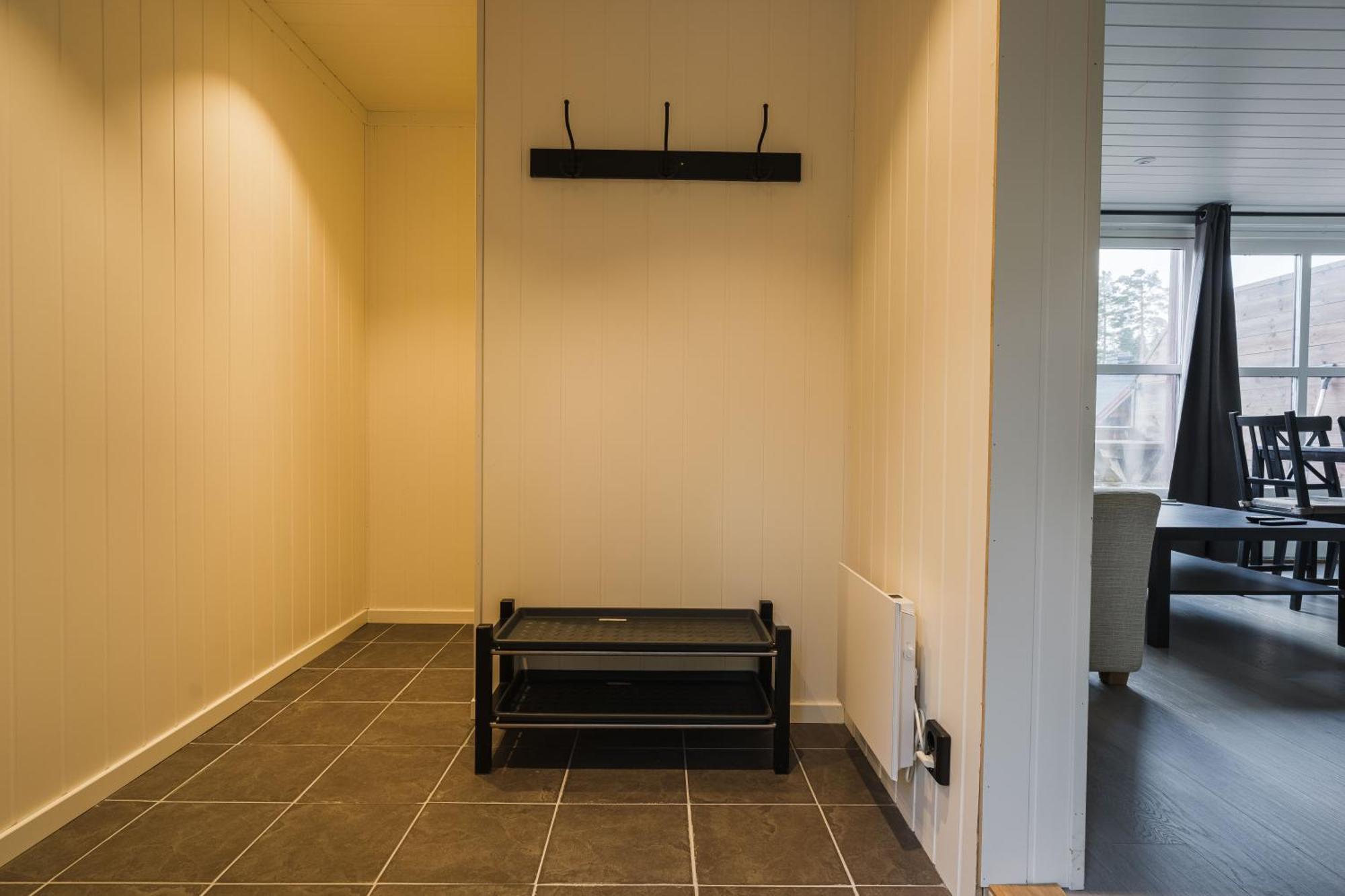Fulufjellet Hotel Ljørdal Szoba fotó