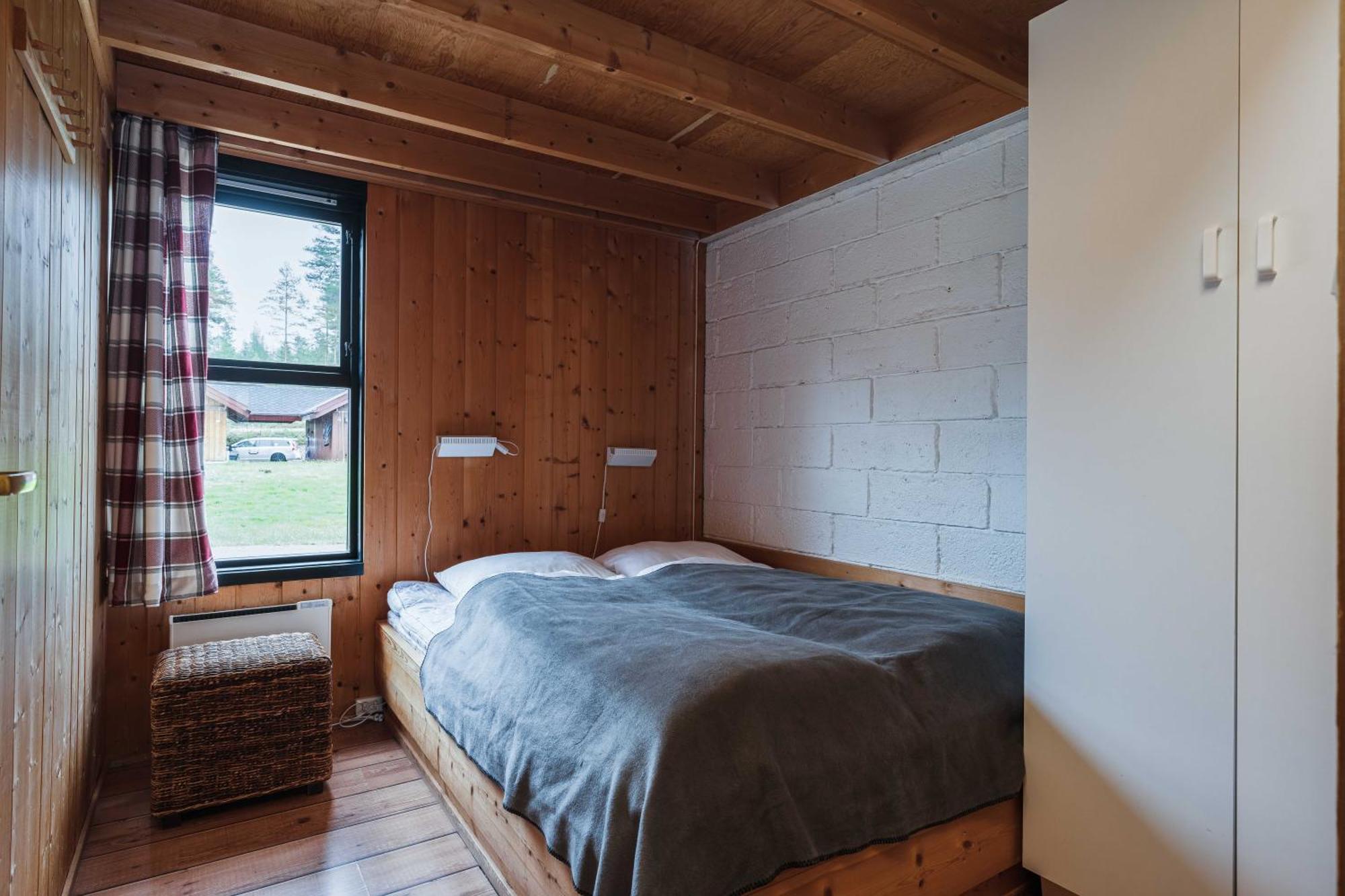 Fulufjellet Hotel Ljørdal Kültér fotó