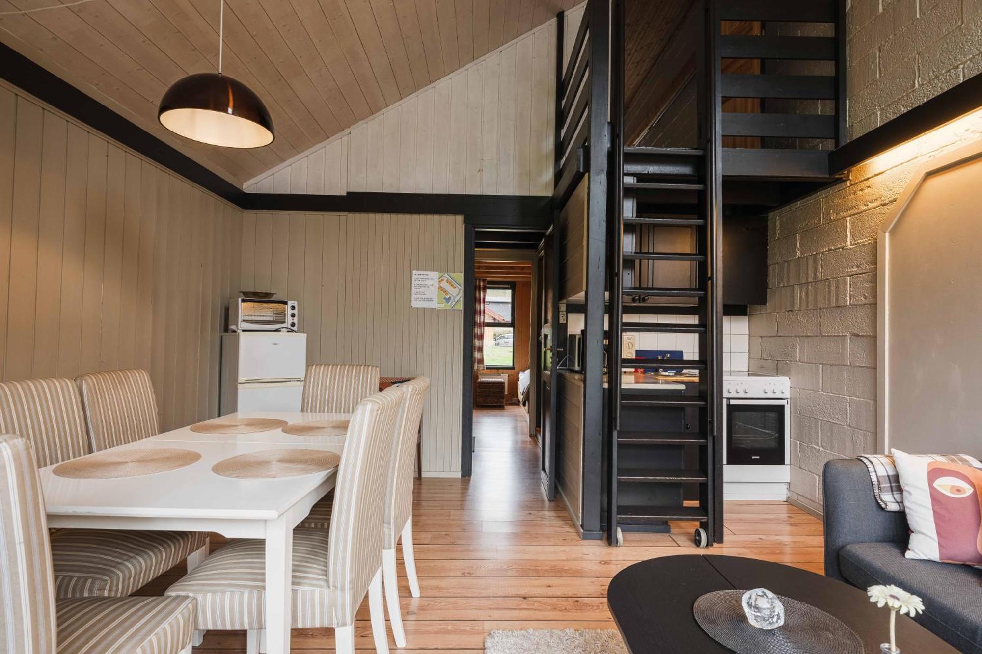Fulufjellet Hotel Ljørdal Szoba fotó