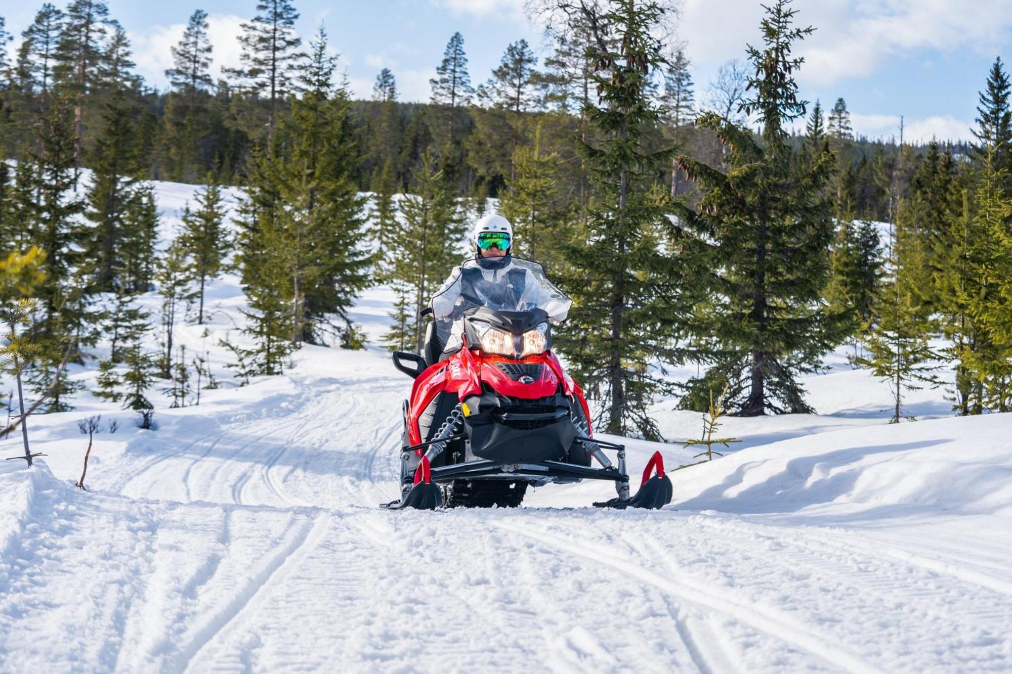 Fulufjellet Hotel Ljørdal Kültér fotó