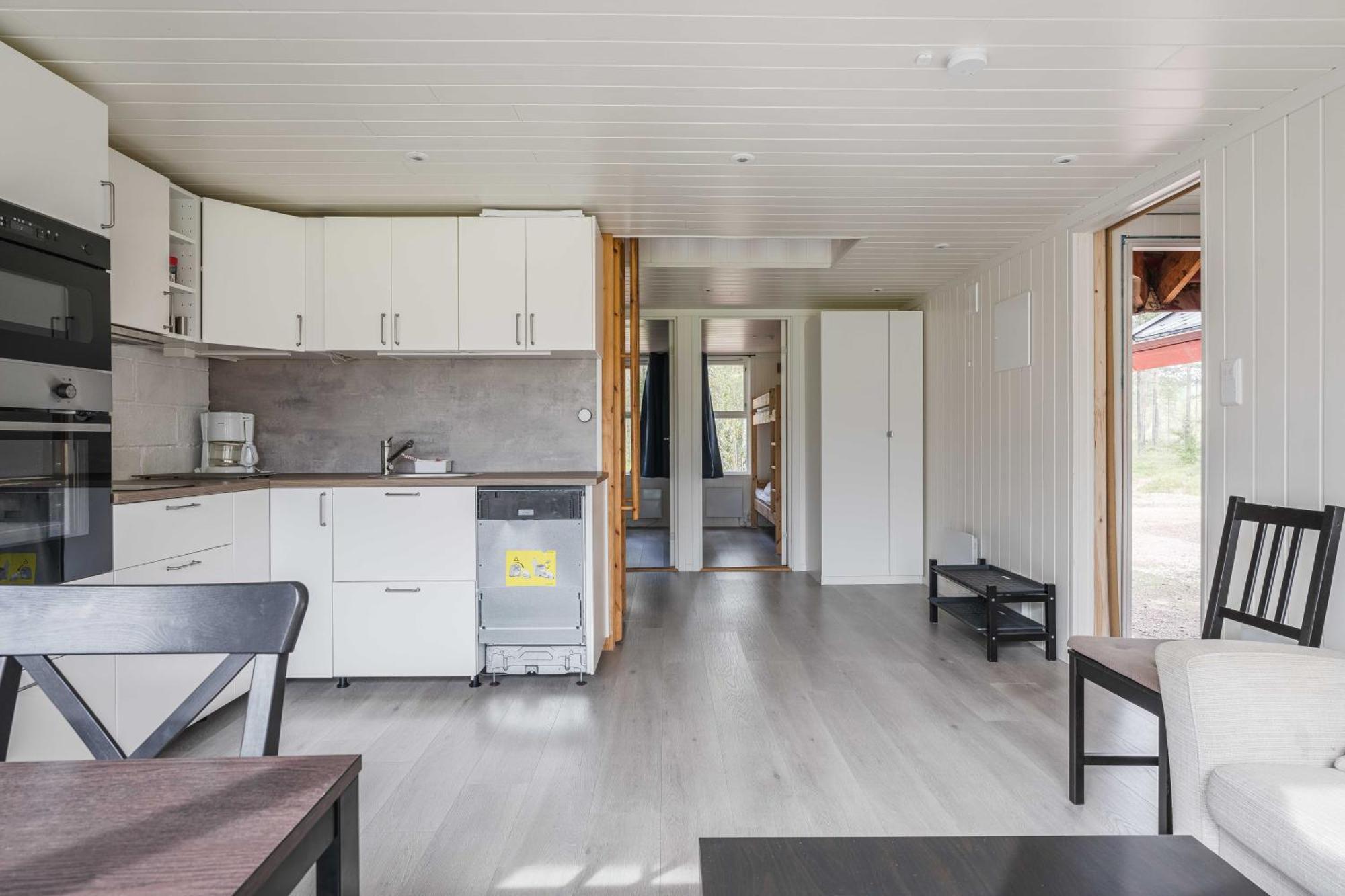 Fulufjellet Hotel Ljørdal Szoba fotó